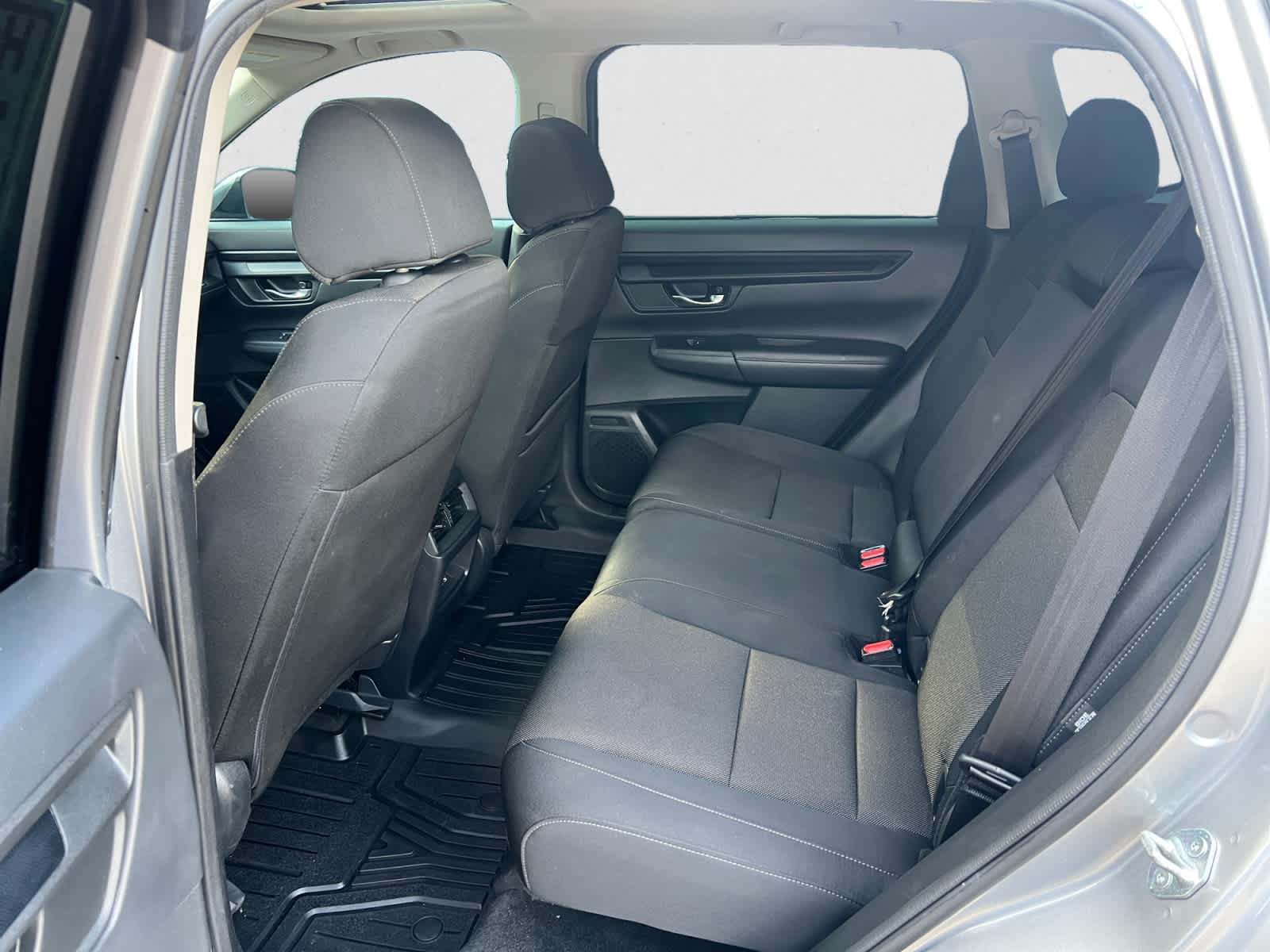 Used 2024 Honda CR-V EX image 11