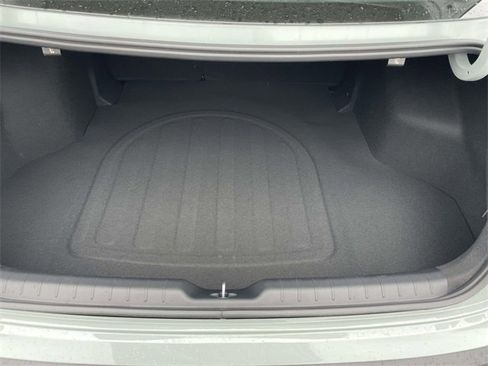 New 2026 Kia K4 LXS image 22