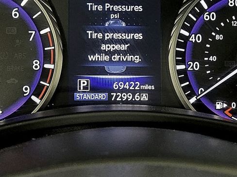 Used 2019 INFINITI Q60 Red Sport 400 w/ Proassist Package image 20