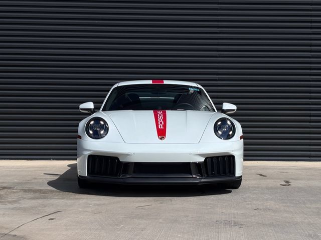 Certified 2025 Porsche 911 Carrera GTS RWD image 10