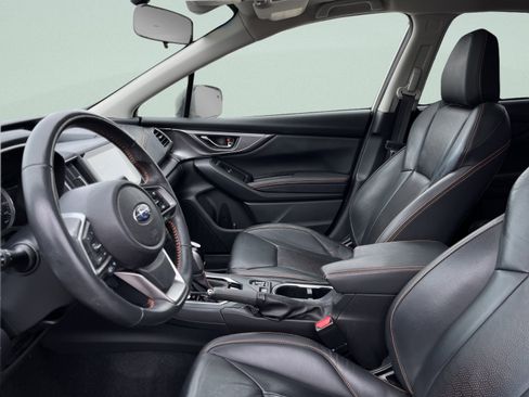 Used 2023 Subaru Crosstrek 2.5i Limited w/ Moonroof Package image 14