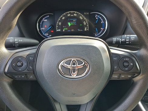 Used 2023 Toyota RAV4 XLE image 22