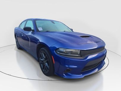Used 2022 Dodge Charger GT w/ Driver Convenience Group