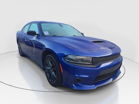Used 2022 Dodge Charger GT w/ Driver Convenience Group image 1