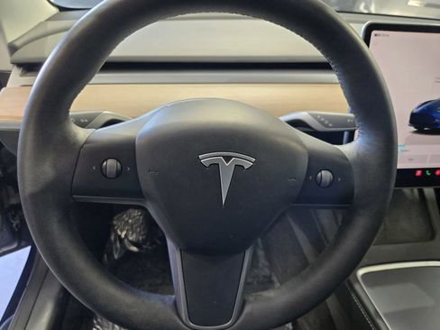 Used 2023 Tesla Model 3 Standard Range RWD image 15