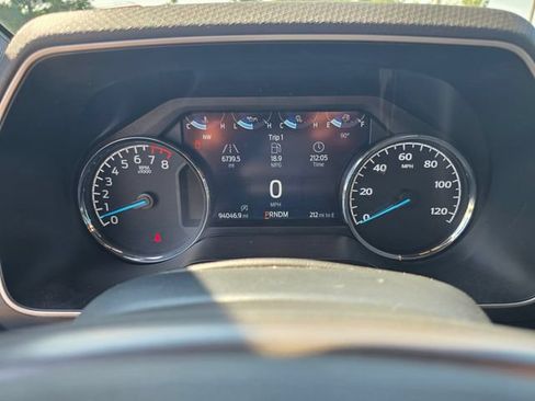Used 2021 Ford F150 XLT w/ Equipment Group 302A High AWD/4WD image 28