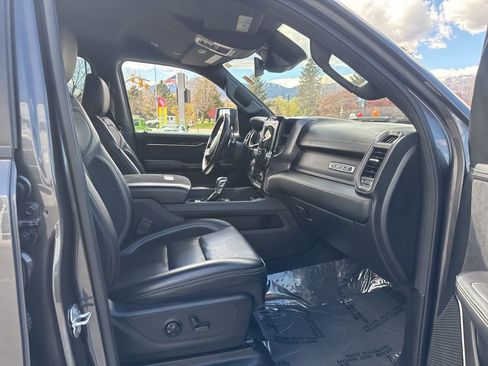 Used 2021 RAM 1500 TRX w/ TRX Level 1 Equipment Group image 14