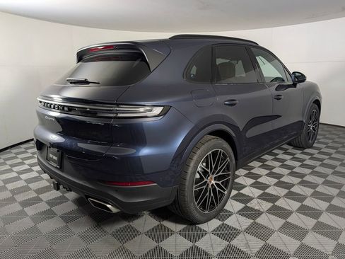 New 2026 Porsche Cayenne AWD/4WD image 7