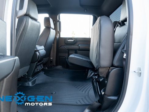 Used 2024 GMC Sierra 2500 Pro image 37