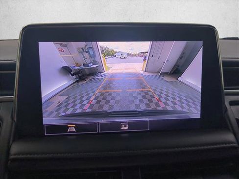 Used 2021 Chevrolet Tahoe LT RWD image 14