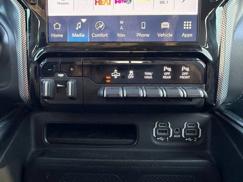 Used 2022 RAM 1500 Limited AWD/4WD image 21