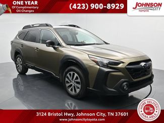 Used 2024 Subaru Outback Premium AWD/4WD video 1