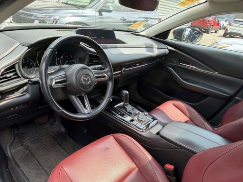 Used 2023 MAZDA CX-30 AWD 2.5 S w/ Preferred Package image 13