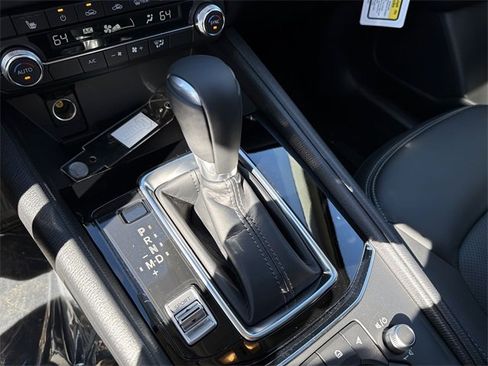New 2025 MAZDA CX-5 AWD 2.5 S w/ Preferred Package image 20