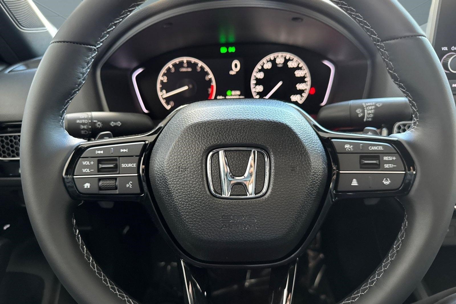 Used 2026 Honda Civic Sport image 10