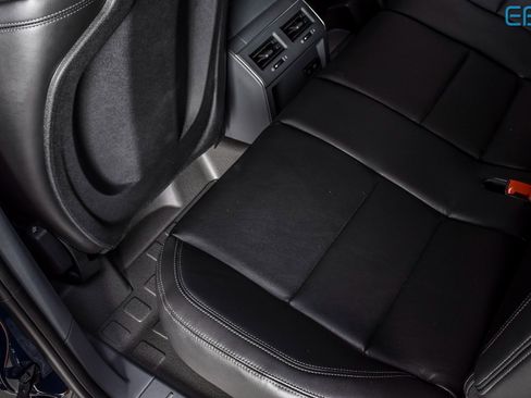 New 2025 INEOS Grenadier Fieldmaster Edition image 20