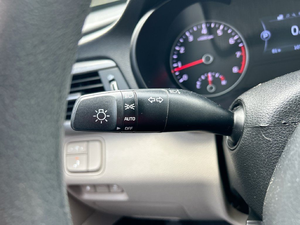 Used 2018 Kia Optima LX w/ Convenience Package FWD image 19