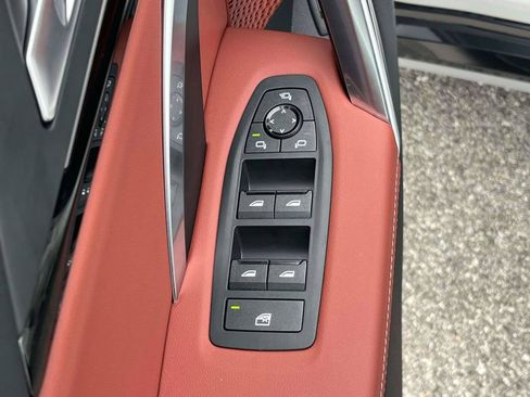 Used 2026 BMW X1 xDrive28i w/ Convenience Package AWD/4WD image 14