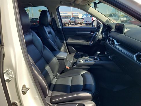 Used 2024 MAZDA CX-5 AWD 2.5 S w/ Select Package image 26