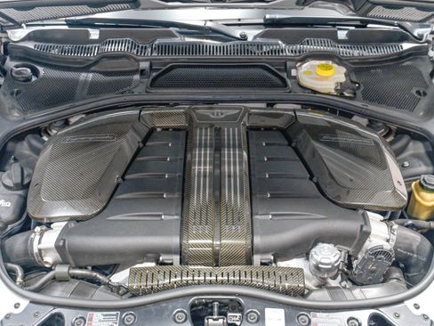 Used 2017 Bentley Continental GT Supersports AWD/4WD image 69