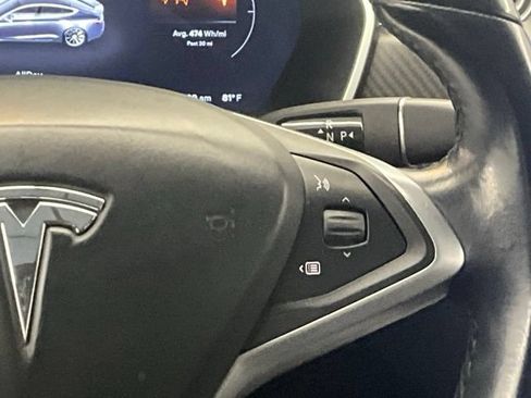 Used 2017 Tesla Model S AWD image 20