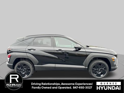 Used 2026 Hyundai Kona SEL Sport AWD/4WD image 11