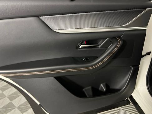 Used 2024 MAZDA CX-90 3.3 Turbo w/ Premium Package image 29