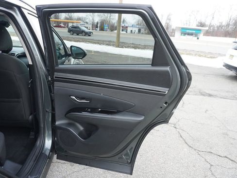 Used 2022 Hyundai Tucson SEL w/ Convenience Package image 28