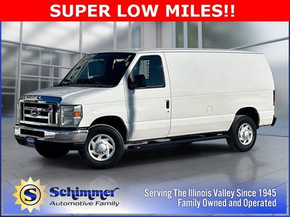 Used 2012 Ford E-250 and Econoline 250 w/ PWR Group