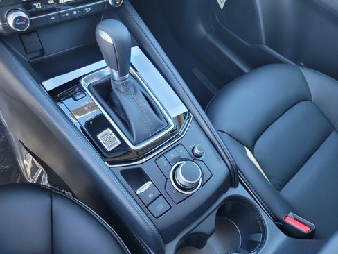 New 2025 MAZDA CX-5 AWD 2.5 S image 25