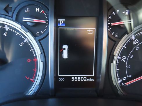 Used 2021 Toyota 4Runner TRD Pro AWD/4WD image 21
