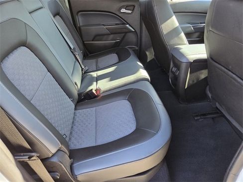 Certified 2022 Chevrolet Colorado Z71 image 14
