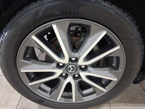 Used 2016 MAZDA CX-3 Grand Touring AWD/4WD image 12