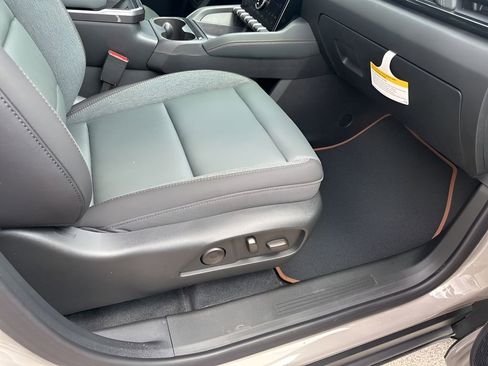 New 2026 GMC Terrain AT4 w/ Convenience Package III image 16