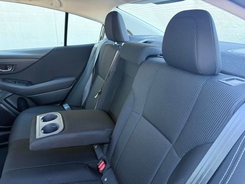 Certified 2025 Subaru Legacy Premium AWD/4WD image 26