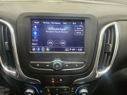 Used 2024 Chevrolet Equinox LT AWD/4WD image 21