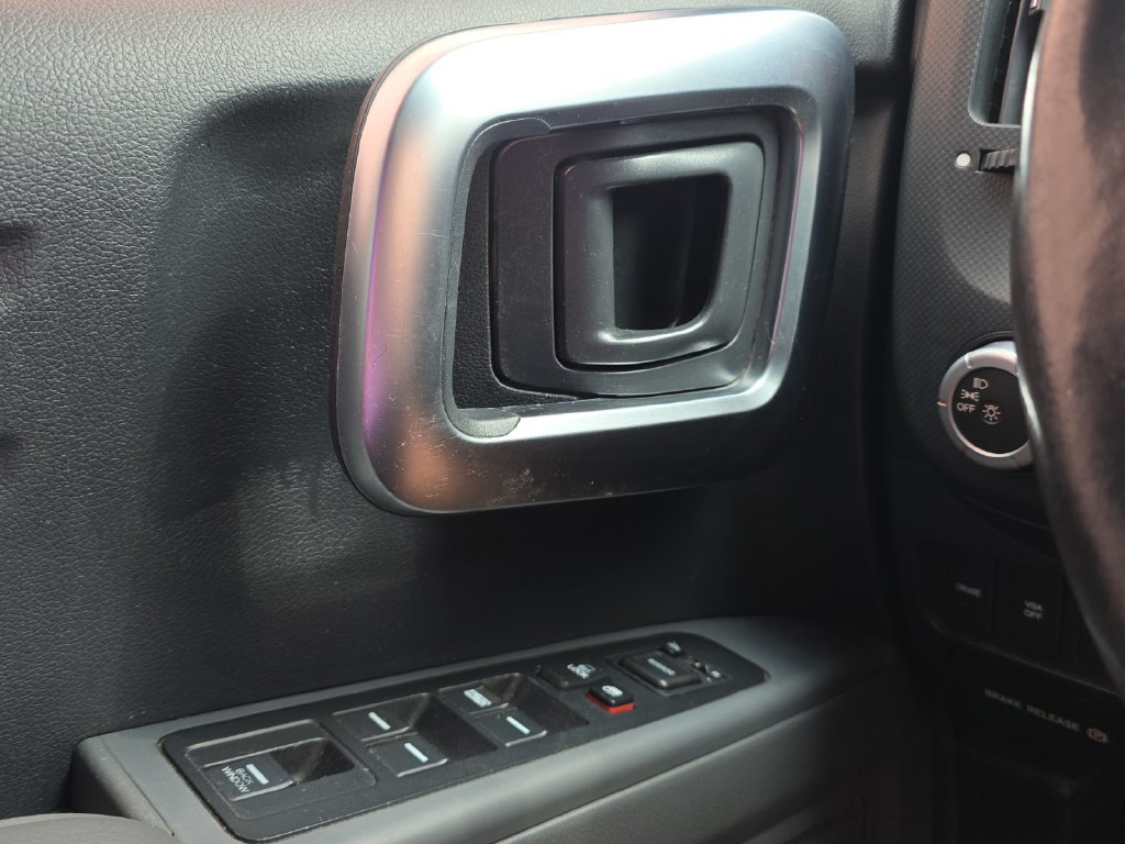 Used 2007 Honda Ridgeline RTL image 11