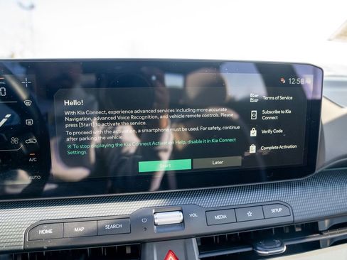 Used 2025 Kia K4 GT-Line Turbo image 31