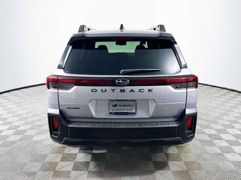 New 2026 Subaru Outback Touring XT image 6