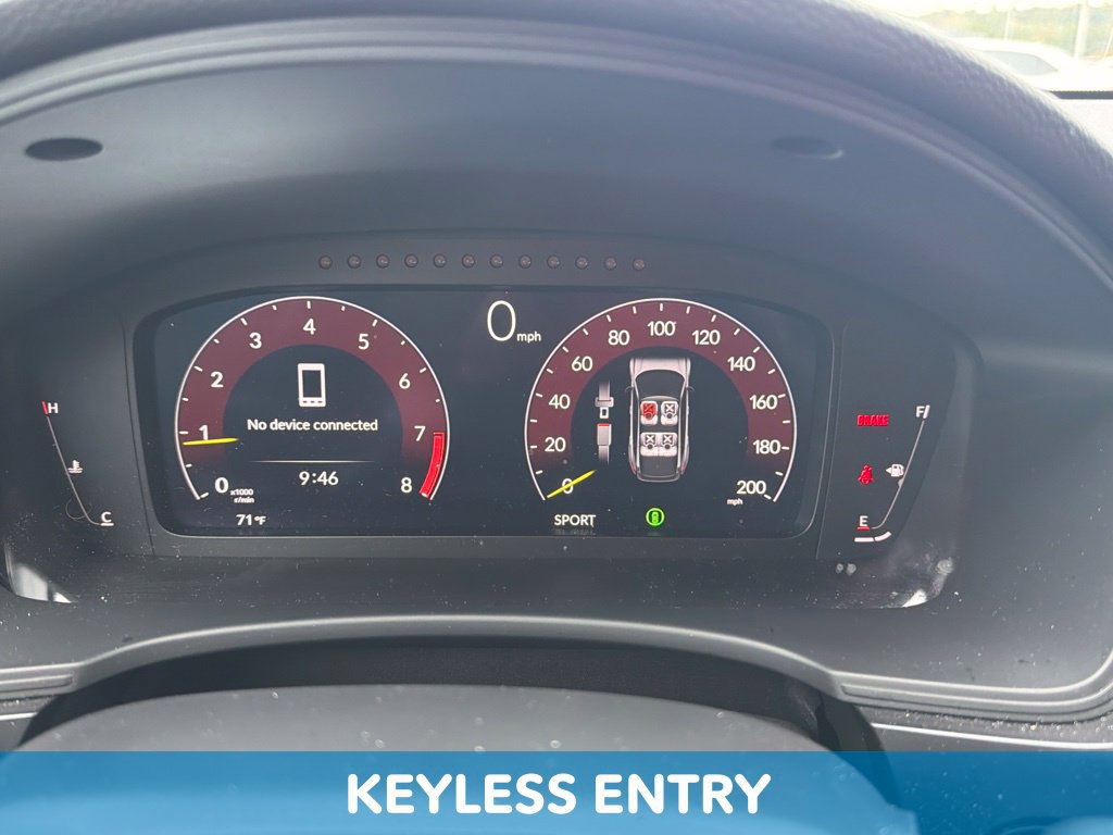 Used 2025 Honda Civic Type R image 3