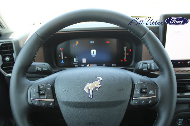 New 2026 Ford Bronco Sport Outer Banks w/ Outer Banks Tech Package+ AWD/4WD image 17