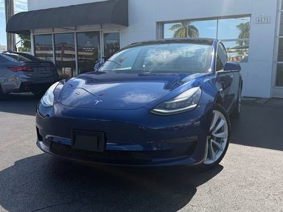 Used 2019 Tesla Model 3 Long Range