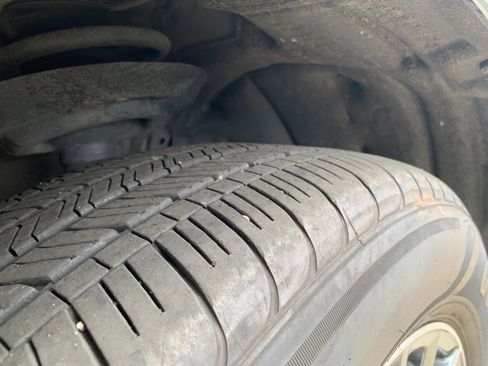 Certified 2025 Lexus TX 350 AWD image 12