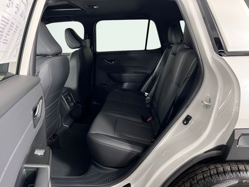 New 2026 Subaru Outback Touring XT AWD/4WD image 10