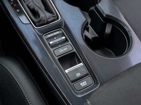 New 2025 Honda Civic Sport image 15