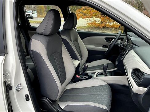 Used 2025 Subaru Forester image 7