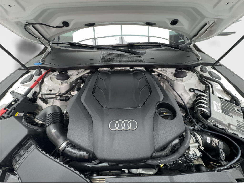 Used 2023 Audi A7 3.0T Premium AWD/4WD image 20