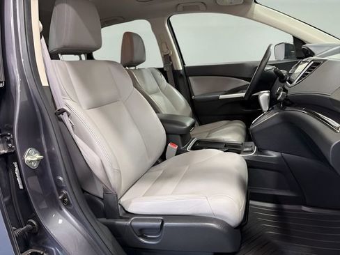 Used 2015 Honda CR-V EX-L image 14