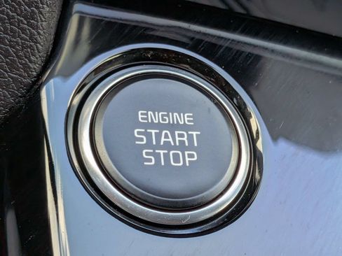 Certified 2024 Kia Sportage SX FWD image 40