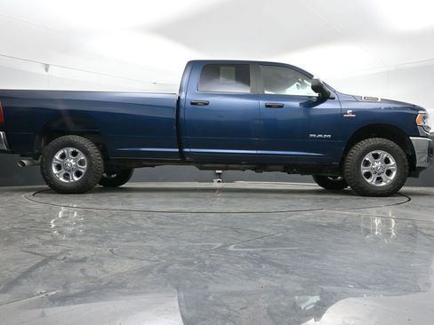 Used 2022 RAM 2500 Big Horn w/ Level A Equipment Group AWD/4WD image 37